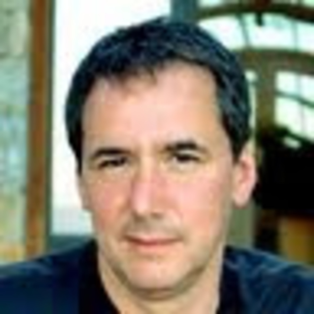 Meet your Posher, Ian